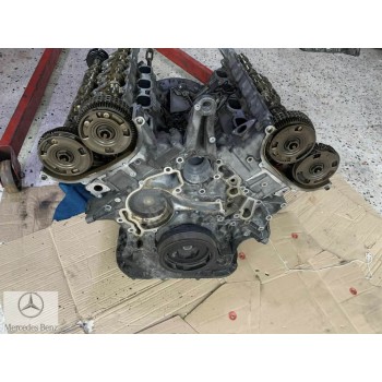 BAŞKAN TİC.MERCEDES A2730142202 W221 S500 CL 500 273961 MOTOR KARTER 2730142202 